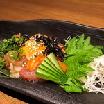 個室酒房 名古屋コーチン屋 郷 名古屋駅本店 - 