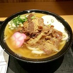 日本橋 讃岐うどん ほし野 - 