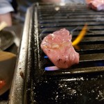 高屋敷肉店 - 