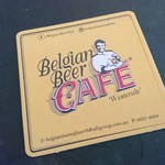 Belgian Beer Cafe - 