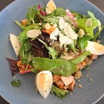 Belgian Beer Cafe - Chicken Salad $24.00