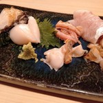 Miyako Sushi - 