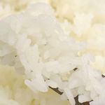 Gyouza No Manshuu - ご飯はハリのある炊き加減で唐揚げや餃子ともマッチ！