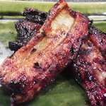 角喜鮨 - 地焼き