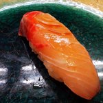 鮨処 ゆきむら - かんぱち　(鴨川)