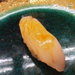 鮨処 ゆきむら - おこぜ