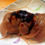 鮨処 ゆきむら - はまぐり