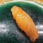 鮨処 ゆきむら - あずきはた