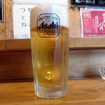 やきとり・ホルモン串　もりしん - GJB！（ゴキゲンジェットビアー）