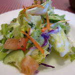 カフェレストラン ホット・ベリー - 