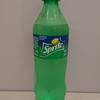 Woolworths - ドリンク写真:Sprite $3.39