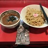 麺屋しのはら 三日月食堂