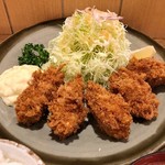 Tonkatsu Oozeki - 