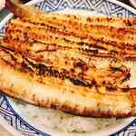 うなぎ専門店 本多 - 白焼き丼