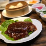 Empire City Roasted Duck  - 