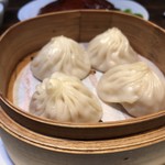 Empire City Roasted Duck  - 