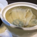 Empire City Roasted Duck  - 