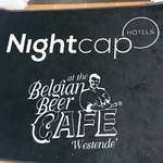 Belgian Beer Cafe - 
