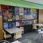 The Green Room Espresso Lounge - 