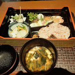 京小づち - 薬膳ならまち弁当