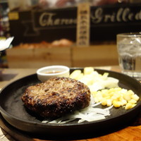 ビストロガブリ 大門店 - 