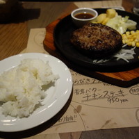 ビストロガブリ 大門店 - 