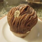 ANGELINA - LeMont-Blanc