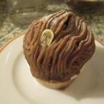 ANGELINA - LeMont-Blanc