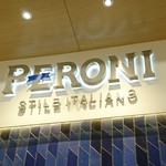 Peroni Bar - 