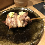 焼鳥 かさ原 - 