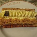 ANGELINA - Millefeuille