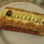 ANGELINA - Millefeuille
