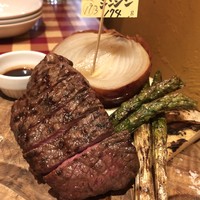 ビストロガブリ 大門店 - 