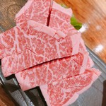 Itamae Yakiniku Isshou - 