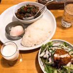 スパイスボックス - 