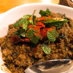 スパイスボックス - 