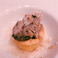XEX ATAGO GREEN HILLS / tempura & sushi An - 
