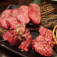 上野太昌園 上野別館 - 肉厚なビジュアルにハートをわしづかみにされます