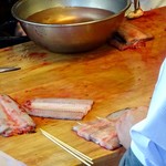 川豊 - 正月が来ました♪