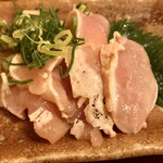 鳥串屋ななしの - 