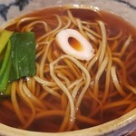 Soba Dokoro Chikuzen - 