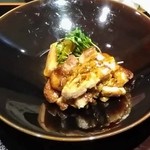 大洗料理つかさ - 美明豚トンテキ