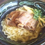 Su-Ji Guwa No Soba Ya Sa- Fu Fu- - 