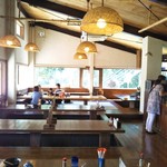 すーじぐわーのそば屋 さーふーふー - 