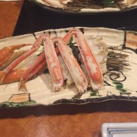 かに道楽 銀座八丁目店 - 