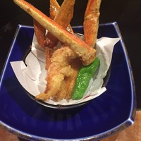 かに道楽 銀座八丁目店 - 