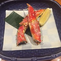 かに道楽 銀座八丁目店 - 