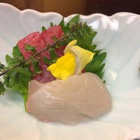 赤坂 津つ井 総本店 - 