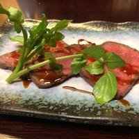 赤坂 津つ井 総本店 - 
