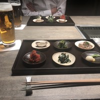 USHIGORO S. GINZA - 